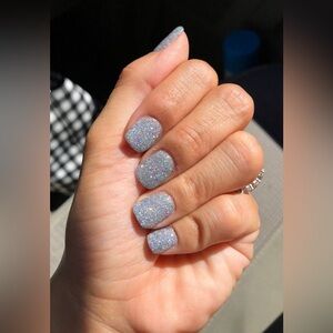 Pixy Dust - Peppi Gel: Nail Dip Powder